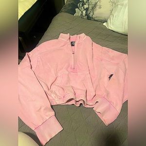 PacSun sweater! Half zip! Perfect condition. 10/10